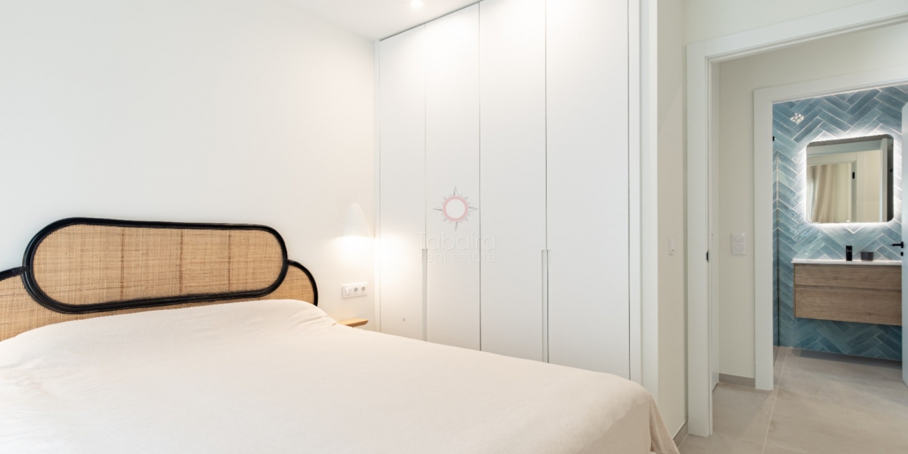 Новая сборка &raquo; Villa &raquo; Moraira &raquo; San Jaime