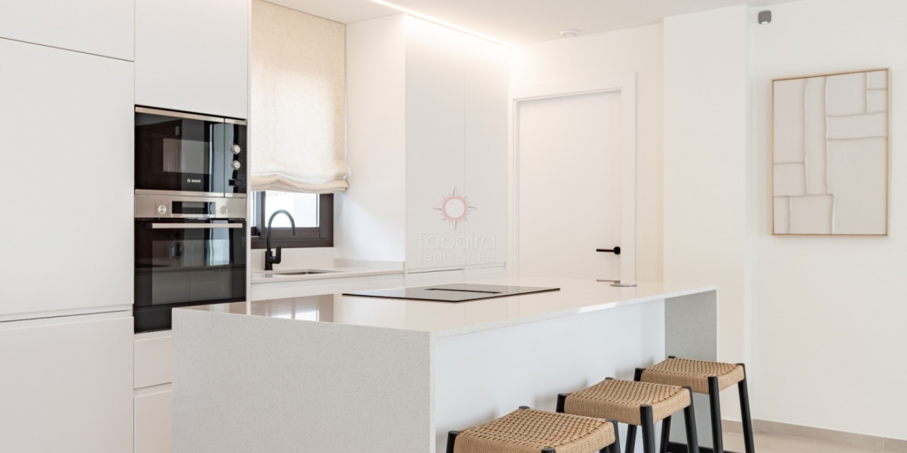 Новая сборка &raquo; Villa &raquo; Moraira &raquo; San Jaime