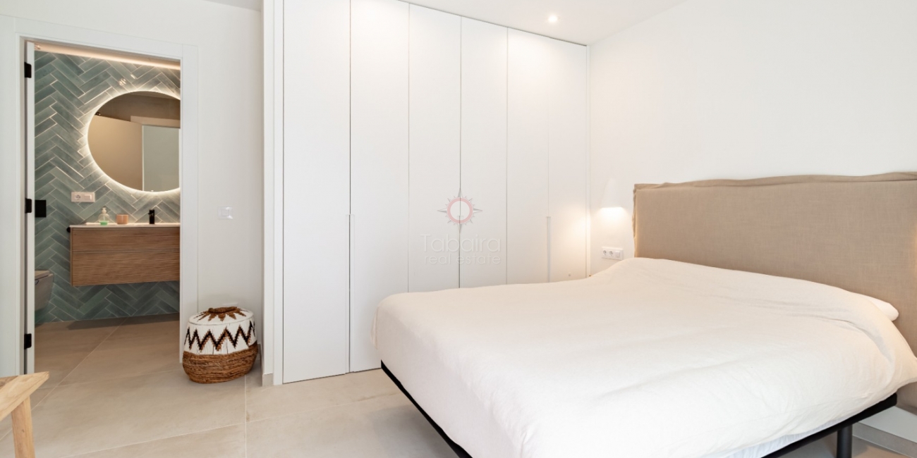 Новая сборка &raquo; Villa &raquo; Moraira &raquo; San Jaime