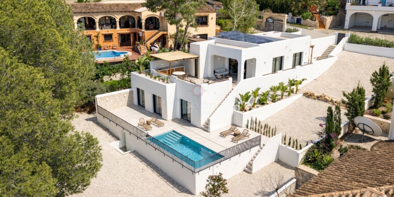 Новая сборка &raquo; Villa &raquo; Moraira &raquo; San Jaime