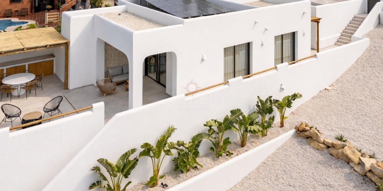 Новая сборка &raquo; Villa &raquo; Moraira &raquo; San Jaime