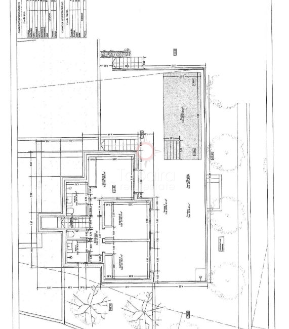 Новая сборка &raquo; Villa &raquo; Moraira &raquo; San Jaime