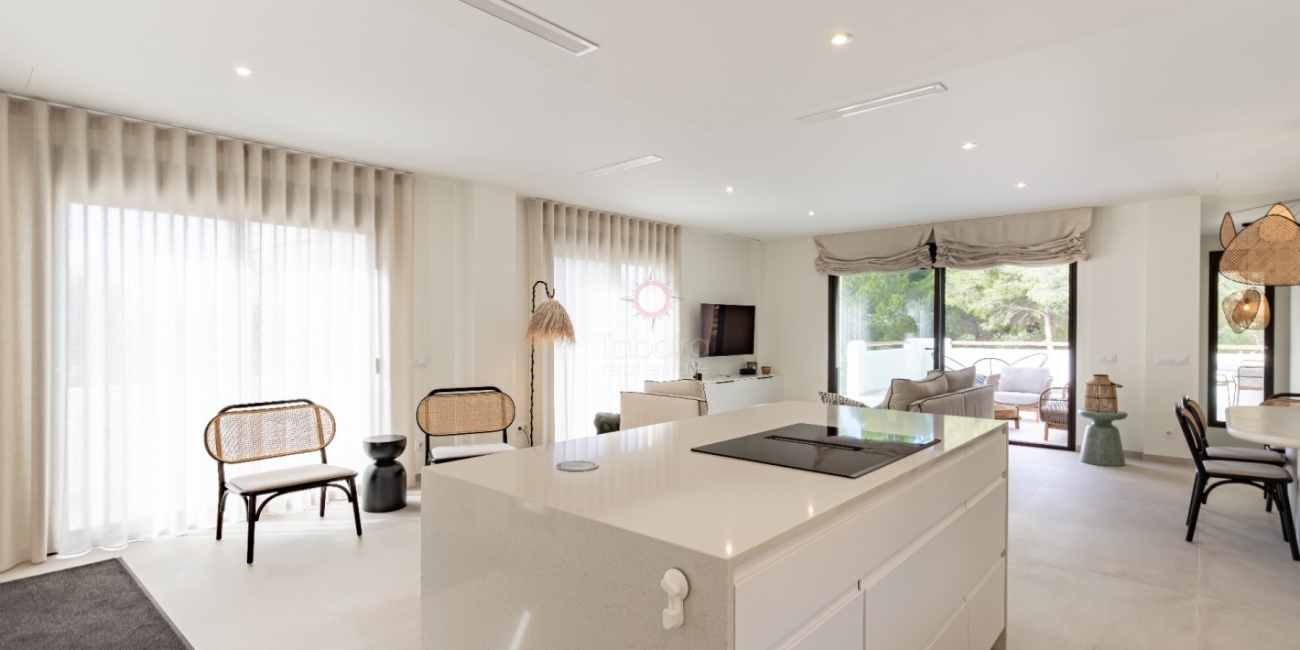 Новая сборка &raquo; Villa &raquo; Moraira &raquo; San Jaime