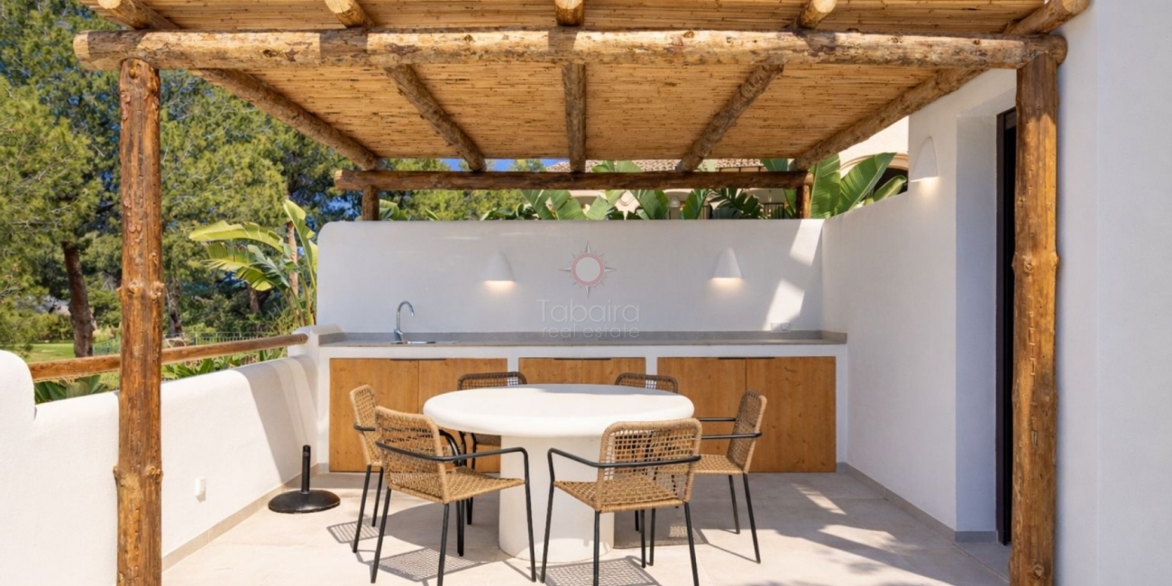 Новая сборка &raquo; Villa &raquo; Moraira &raquo; San Jaime