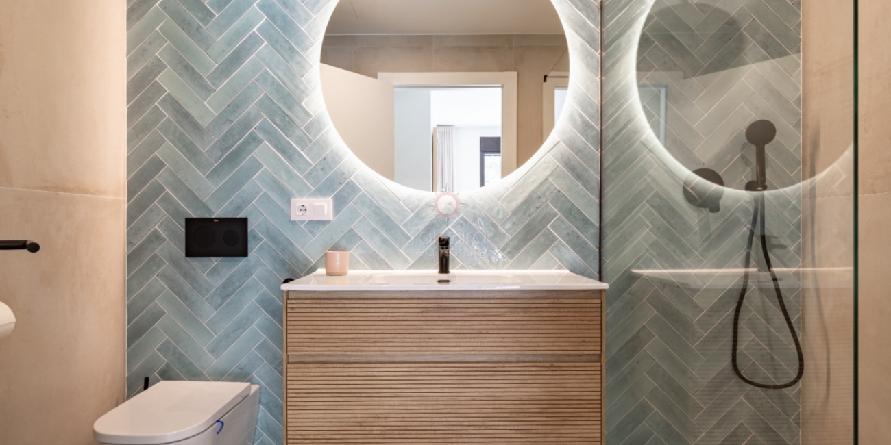 Новая сборка &raquo; Villa &raquo; Moraira &raquo; San Jaime