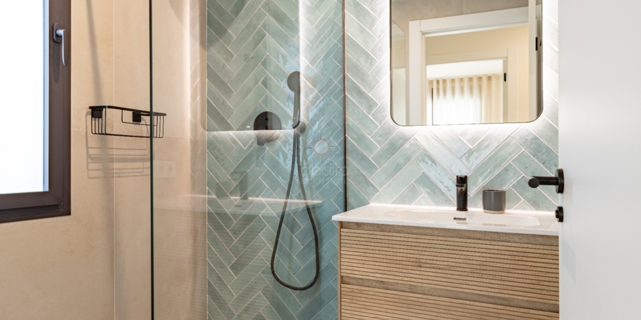 Новая сборка &raquo; Villa &raquo; Moraira &raquo; San Jaime