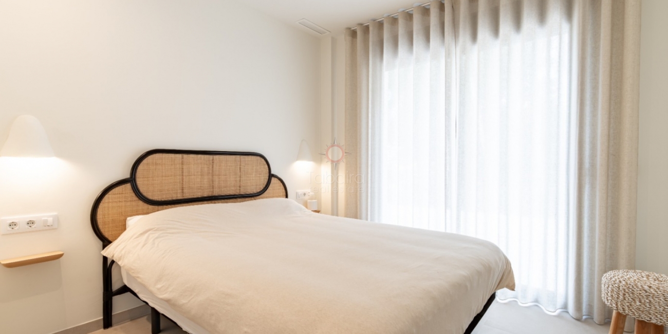 Новая сборка &raquo; Villa &raquo; Moraira &raquo; San Jaime