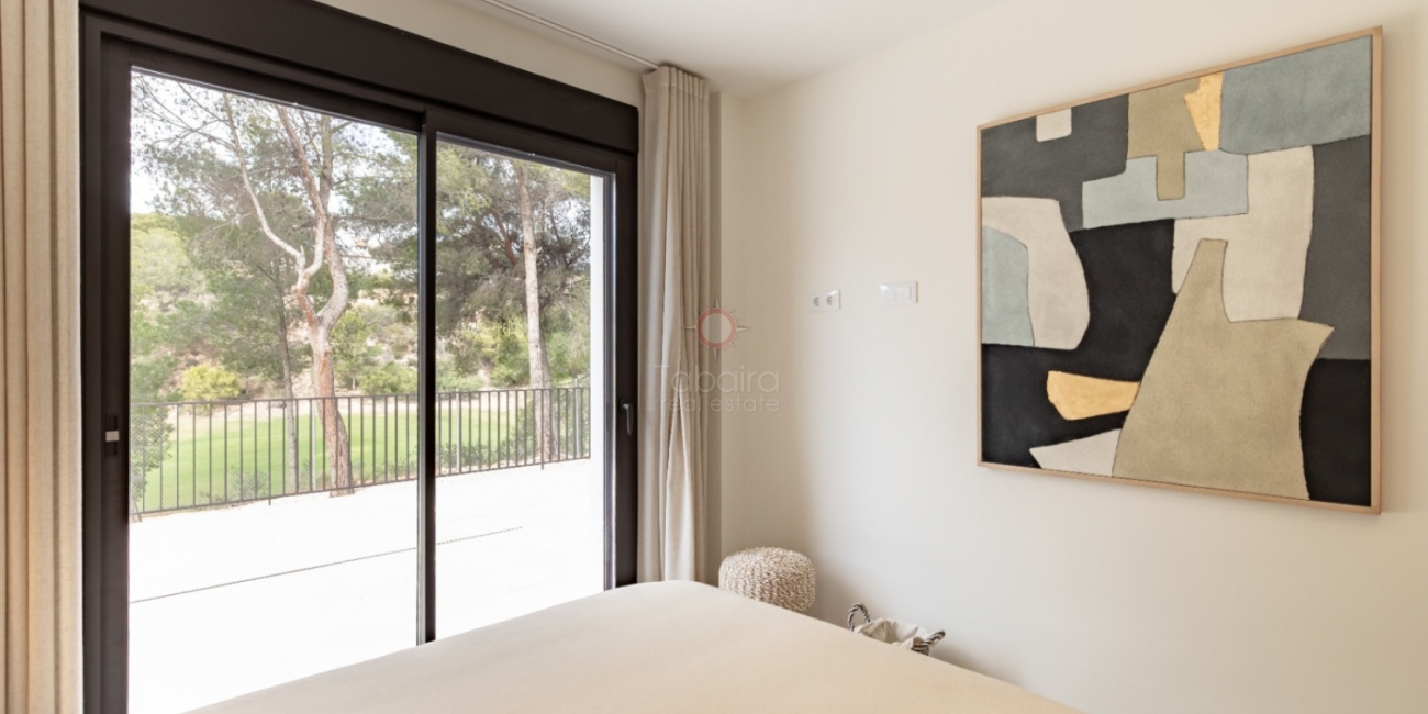 Новая сборка &raquo; Villa &raquo; Moraira &raquo; San Jaime