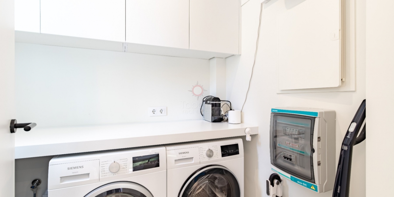 Новая сборка &raquo; Villa &raquo; Moraira &raquo; San Jaime