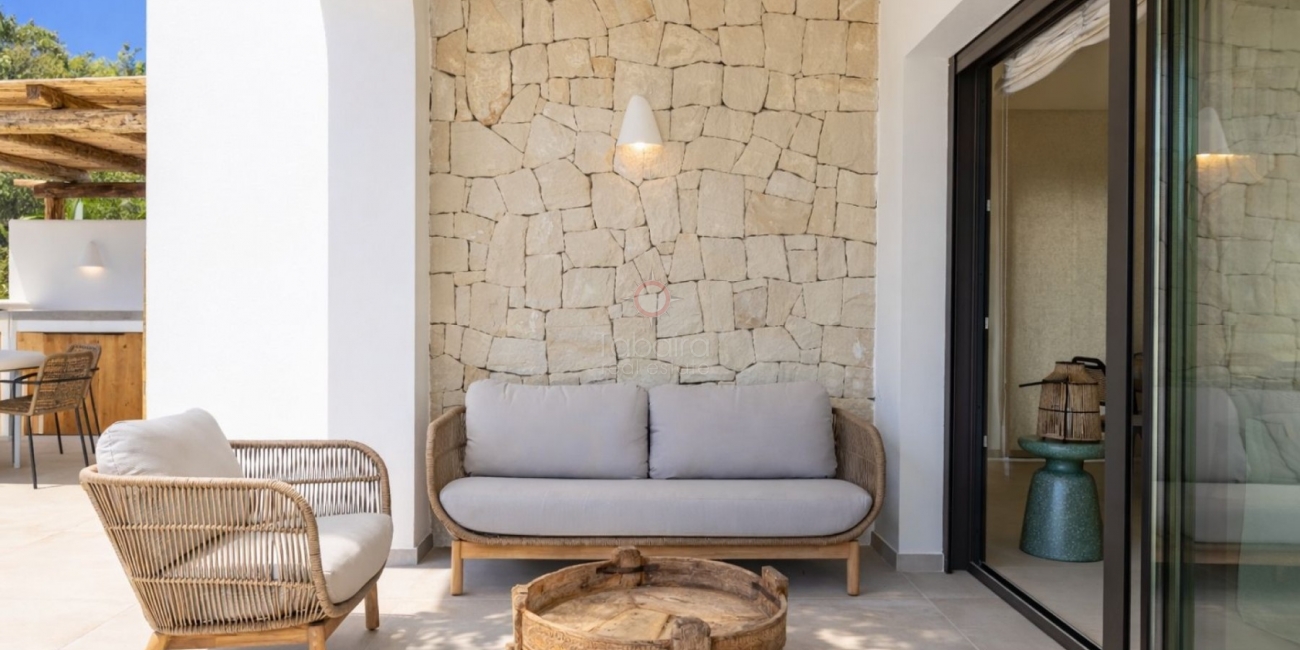 Новая сборка &raquo; Villa &raquo; Moraira &raquo; San Jaime