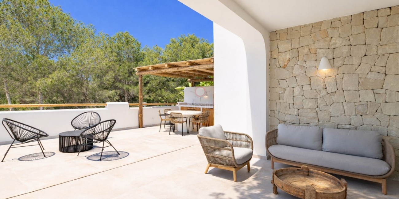 Новая сборка &raquo; Villa &raquo; Moraira &raquo; San Jaime