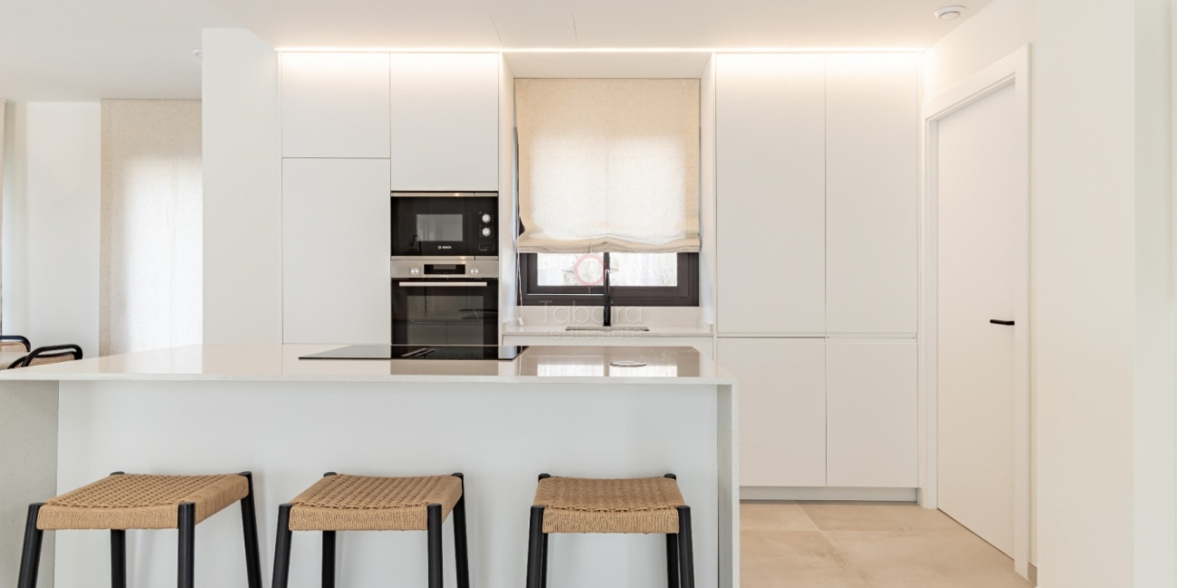 Новая сборка &raquo; Villa &raquo; Moraira &raquo; San Jaime