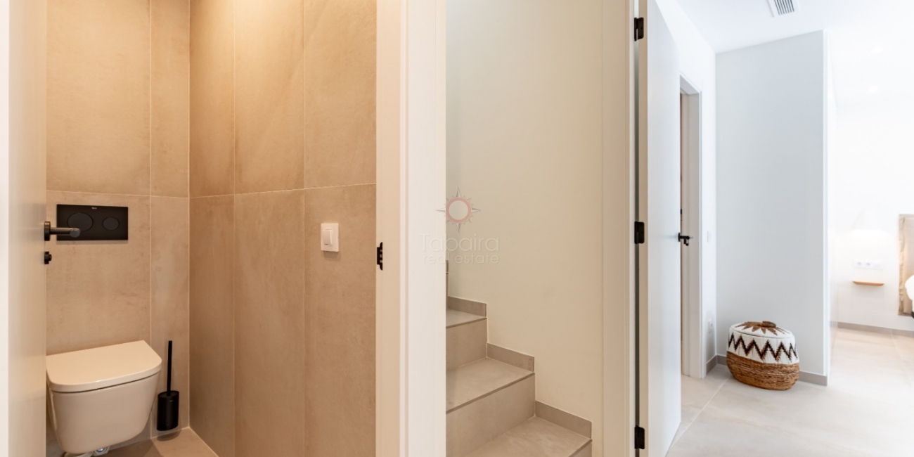 Новая сборка &raquo; Villa &raquo; Moraira &raquo; San Jaime