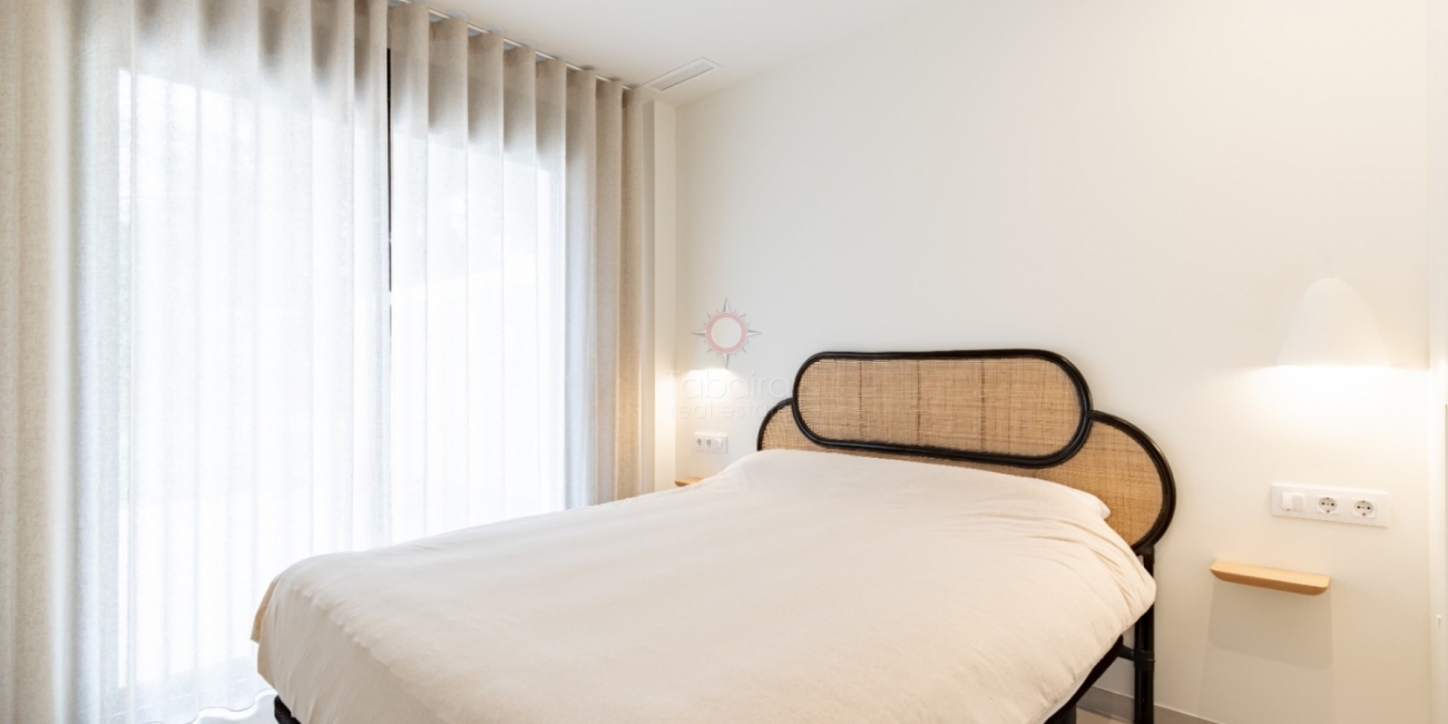 Новая сборка &raquo; Villa &raquo; Moraira &raquo; San Jaime