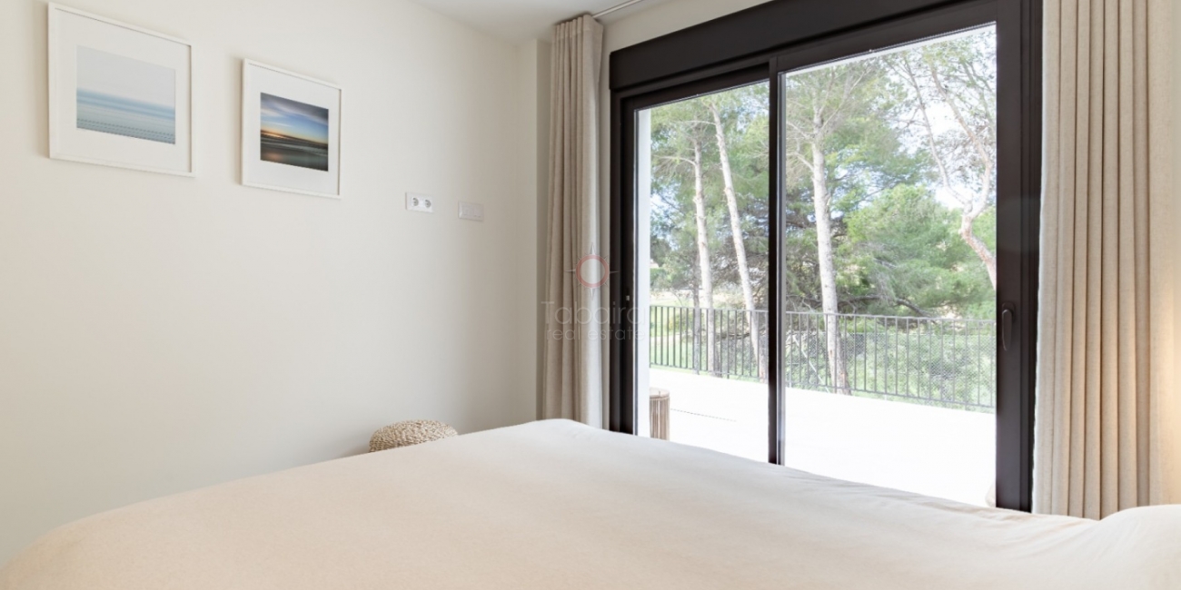 Новая сборка &raquo; Villa &raquo; Moraira &raquo; San Jaime