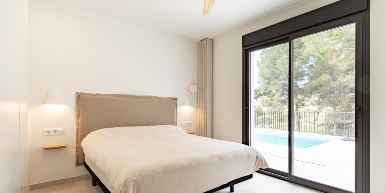 Новая сборка &raquo; Villa &raquo; Moraira &raquo; San Jaime