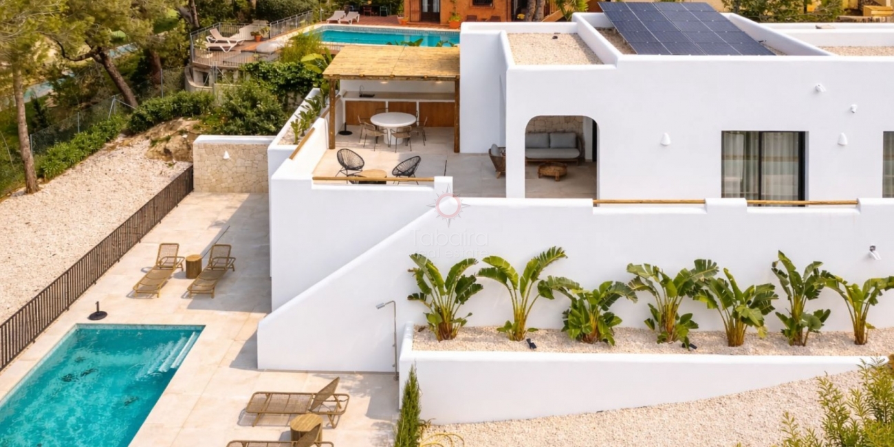 Новая сборка &raquo; Villa &raquo; Moraira &raquo; San Jaime