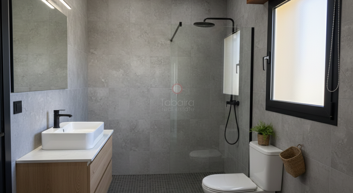 Venta &raquo; Bungalow &raquo; Benissa &raquo; Fustera