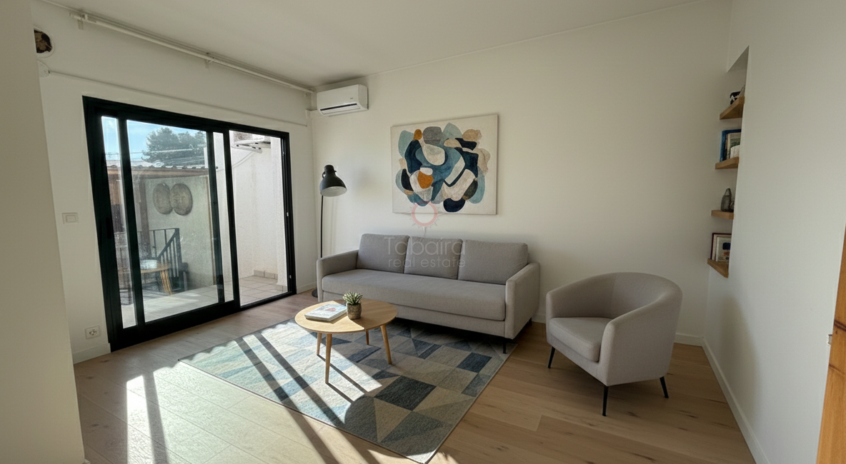 Venta &raquo; Bungalow &raquo; Benissa &raquo; Fustera