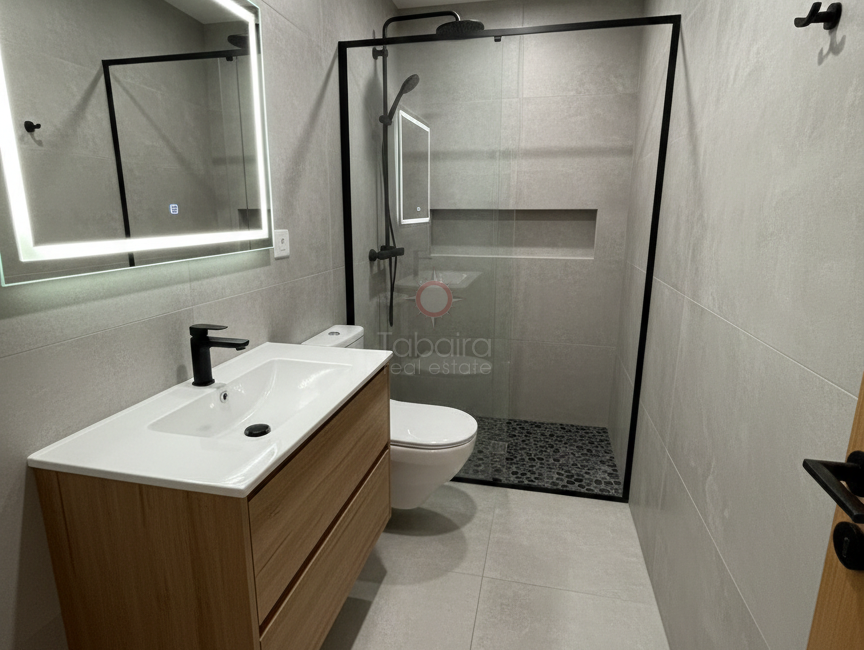 Venta &raquo; Bungalow &raquo; Benissa &raquo; Fustera