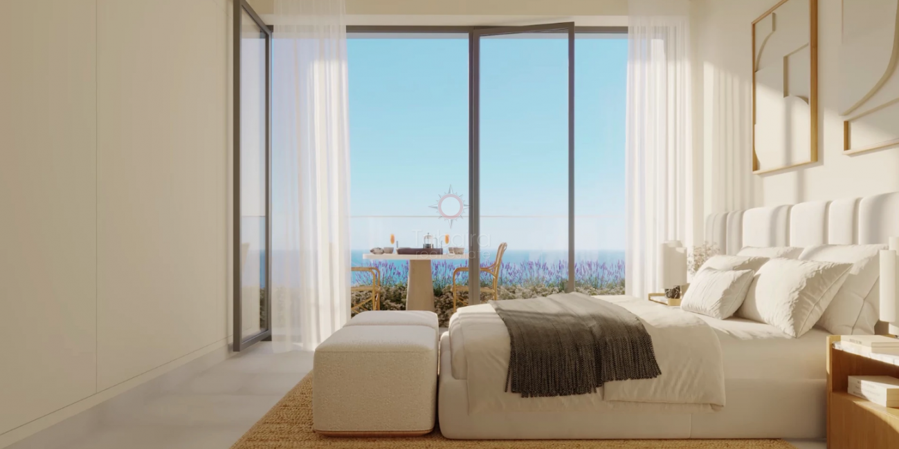 Venta &raquo; Apartamento &raquo; Calpe &raquo; Playa Arenal Bol