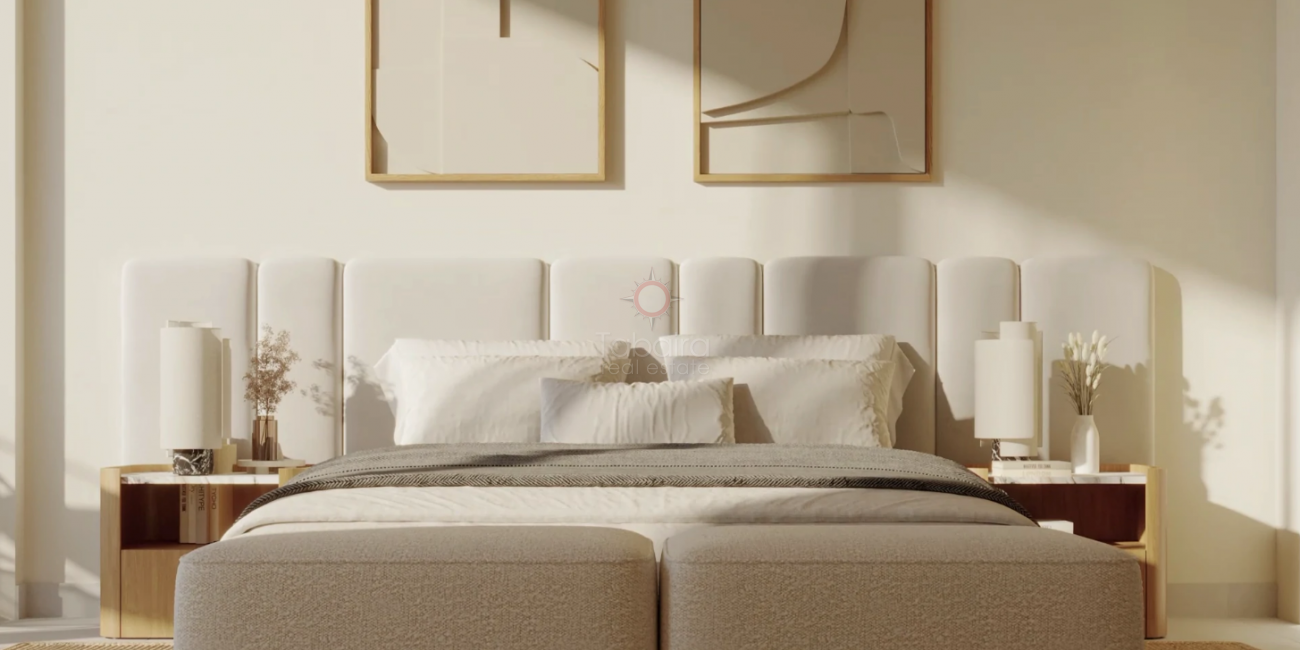 Venta &raquo; Apartamento &raquo; Calpe &raquo; Playa Arenal Bol