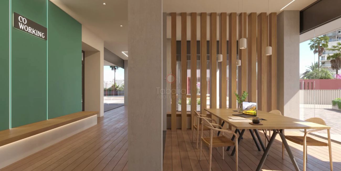 Venta &raquo; Apartamento &raquo; Calpe &raquo; Playa Arenal Bol