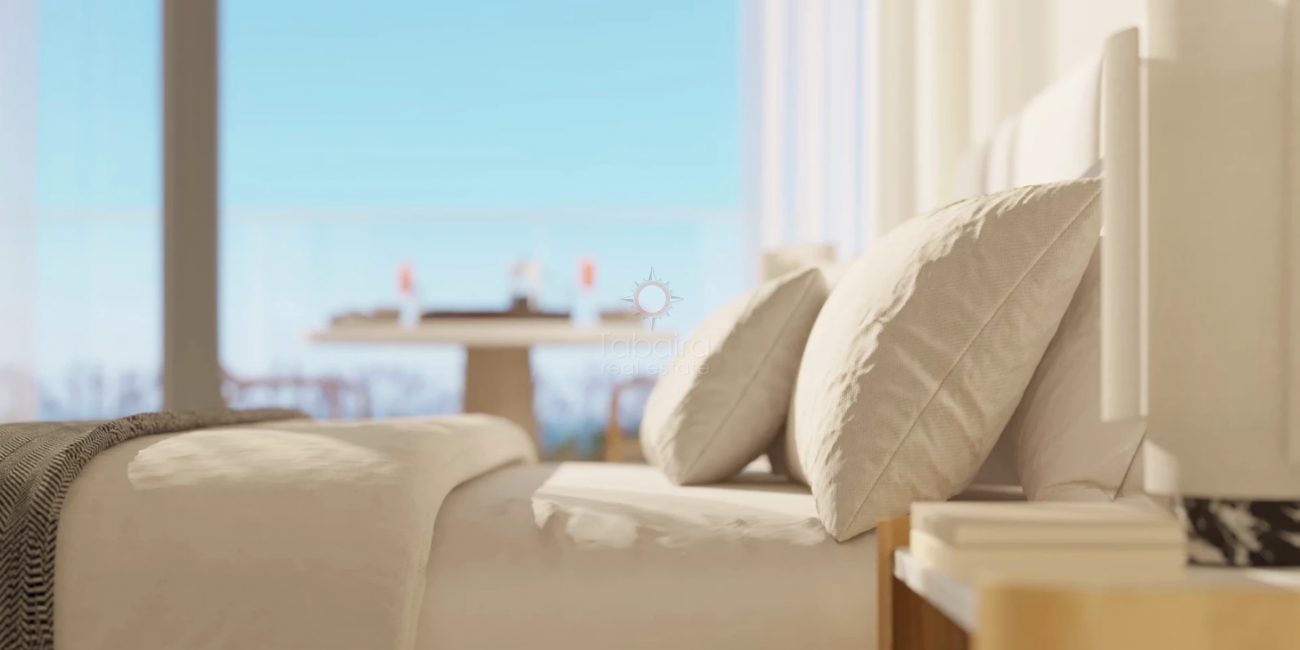 Venta &raquo; Apartamento &raquo; Calpe &raquo; Playa Arenal Bol