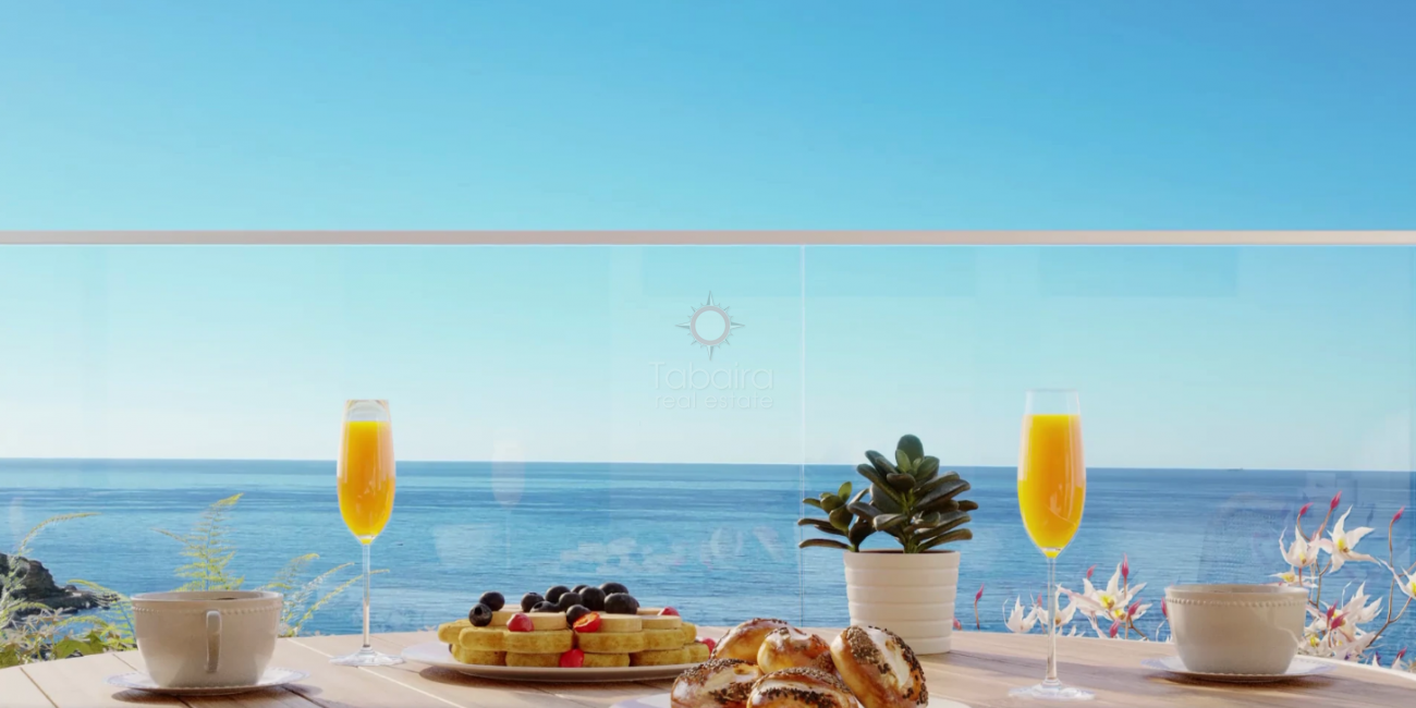 Venta &raquo; Apartamento &raquo; Calpe &raquo; Playa Arenal Bol