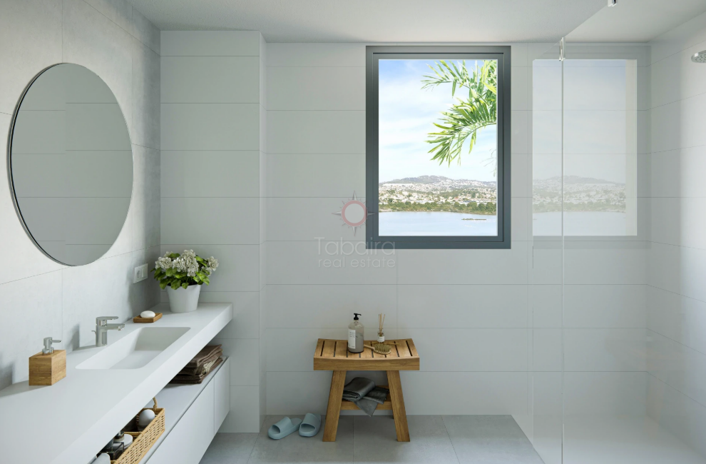 Sale &raquo; Penthouse &raquo; Calpe &raquo; Playa Arenal Bol