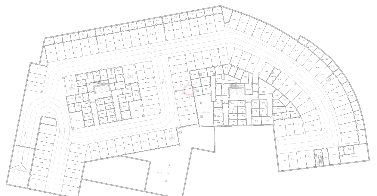 Venta &raquo; Apartamento &raquo; Calpe &raquo; Playa Arenal Bol