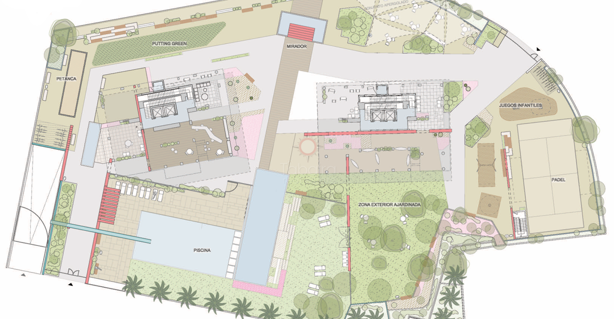 Venta &raquo; Apartamento &raquo; Calpe &raquo; Playa Arenal Bol