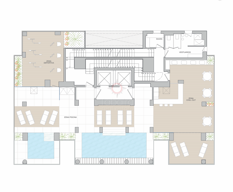 Sale &raquo; Penthouse &raquo; Calpe &raquo; Playa Arenal Bol