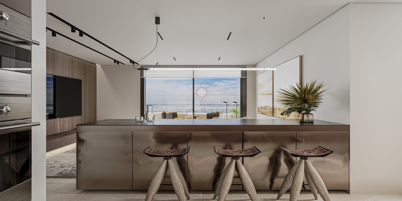 Venta &raquo; Apartamento &raquo; Calpe &raquo; Playa Arenal Bol