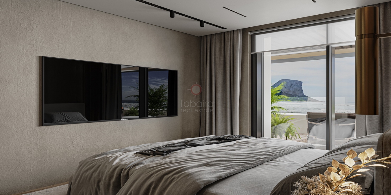 Venta &raquo; Apartamento &raquo; Calpe &raquo; Playa Arenal Bol