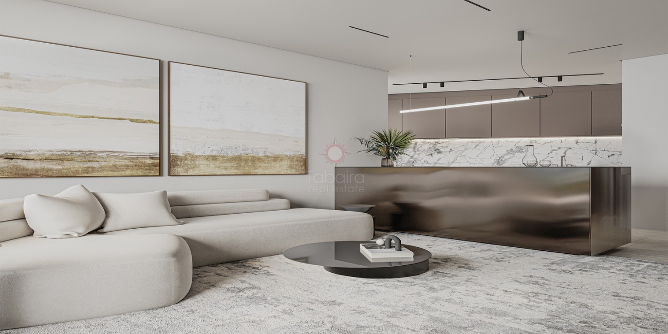 Venta &raquo; Apartamento &raquo; Calpe &raquo; Playa Arenal Bol