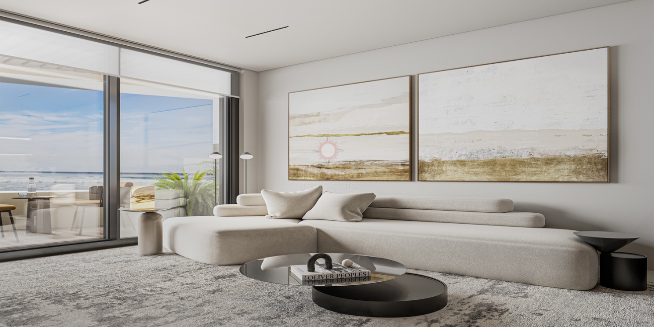 Venta &raquo; Apartamento &raquo; Calpe &raquo; Playa Arenal Bol