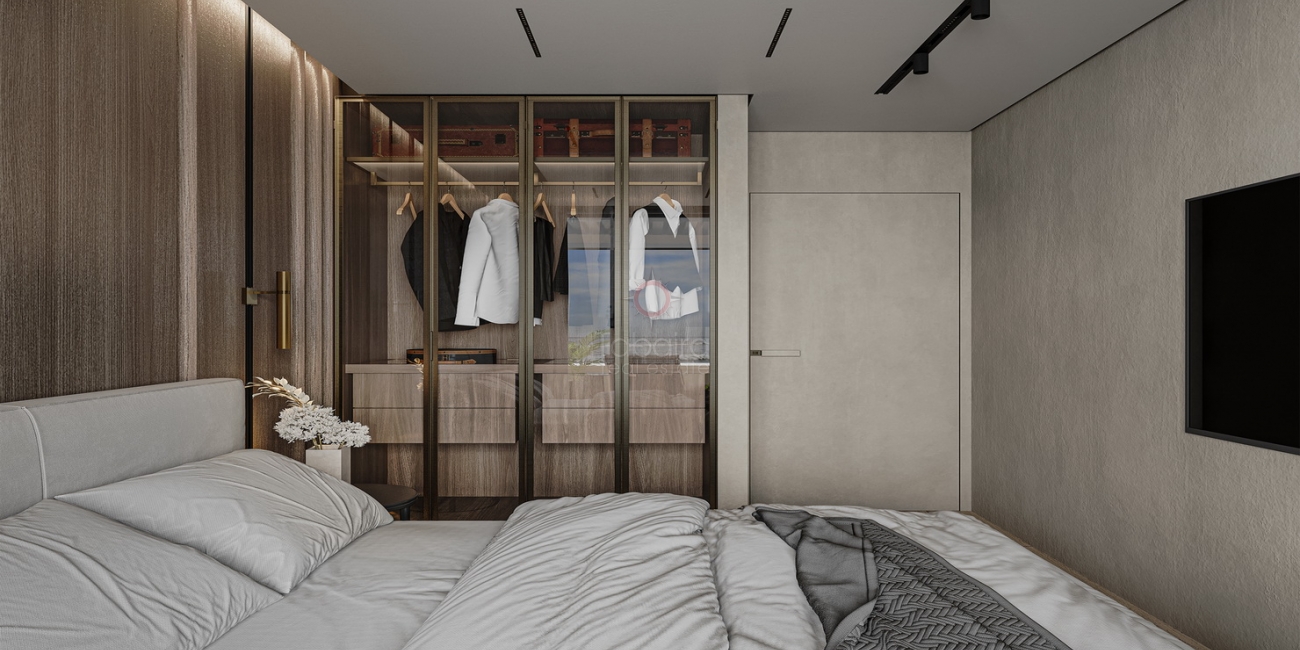 Venta &raquo; Apartamento &raquo; Calpe &raquo; Playa Arenal Bol