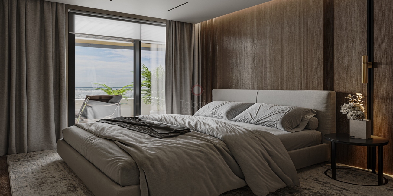 Venta &raquo; Apartamento &raquo; Calpe &raquo; Playa Arenal Bol