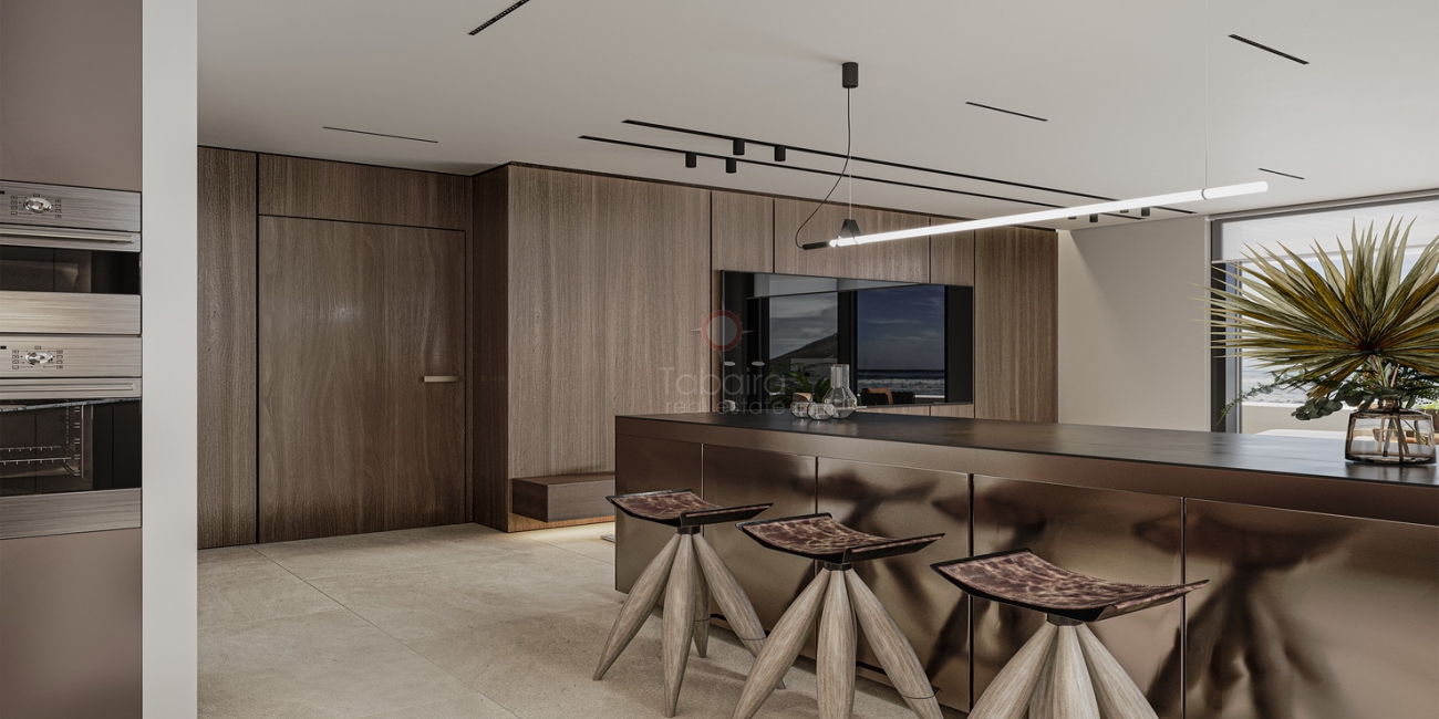 Venta &raquo; Apartamento &raquo; Calpe &raquo; Playa Arenal Bol