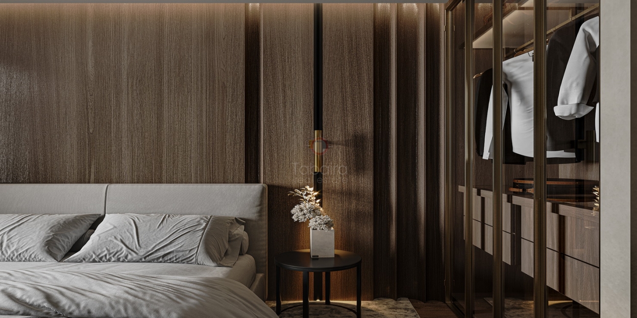 Venta &raquo; Apartamento &raquo; Calpe &raquo; Playa Arenal Bol