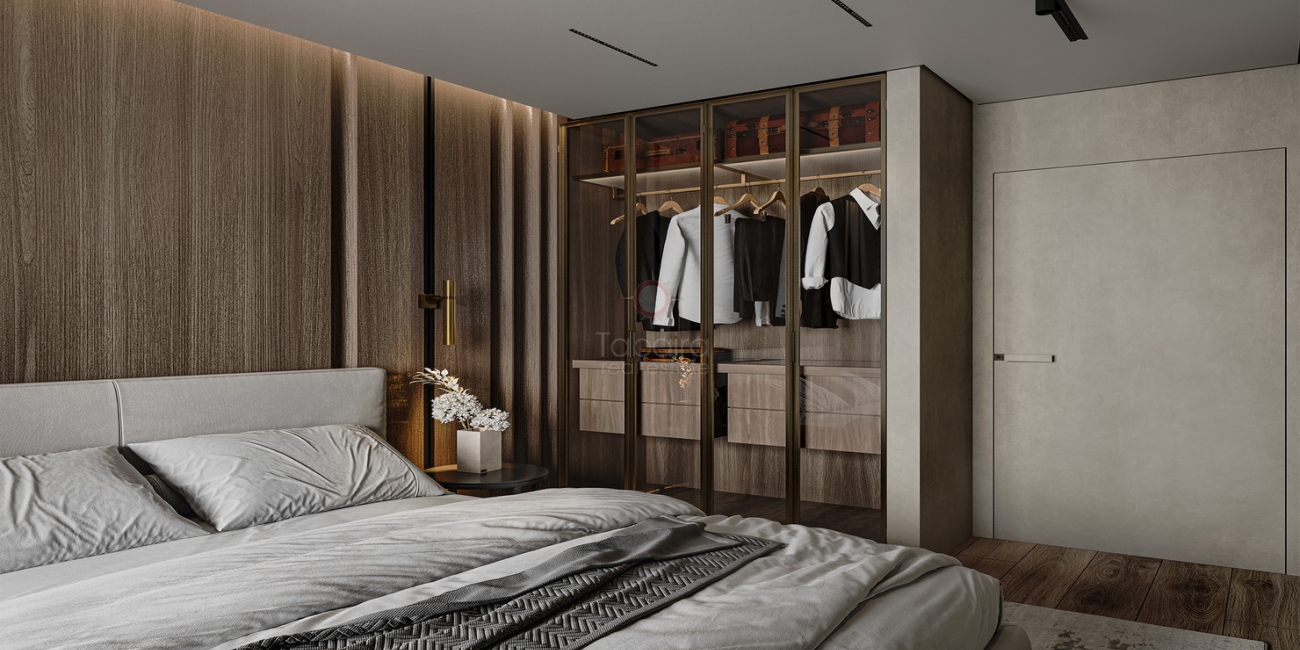 Venta &raquo; Apartamento &raquo; Calpe &raquo; Playa Arenal Bol