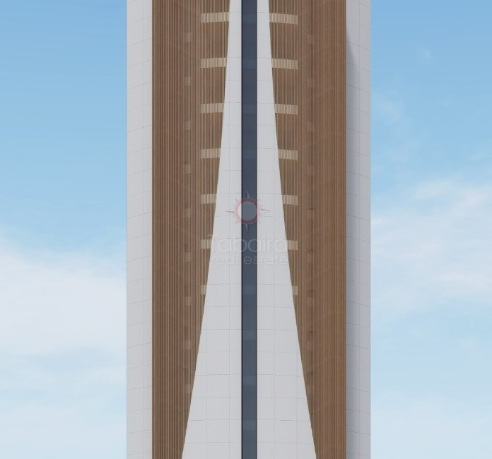 Venta &raquo; Apartamento &raquo; Calpe &raquo; Playa Arenal Bol