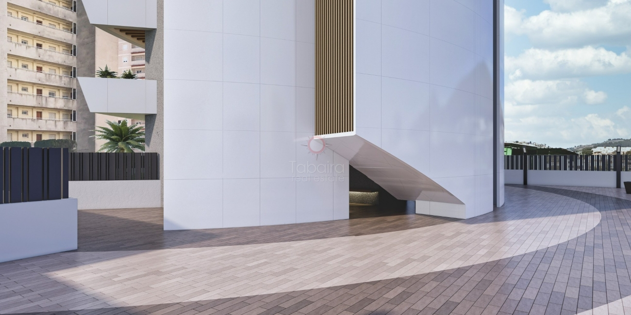 Venta &raquo; Apartamento &raquo; Calpe &raquo; Playa Arenal Bol