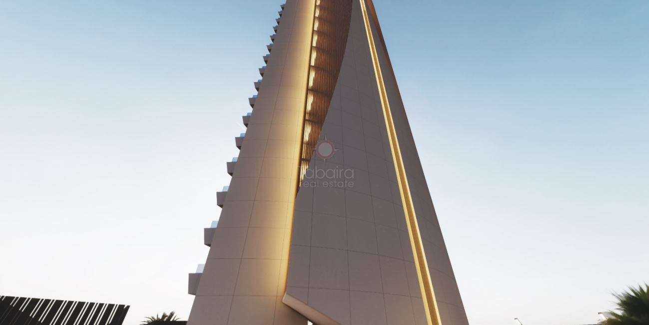 Venta &raquo; Apartamento &raquo; Calpe &raquo; Playa Arenal Bol