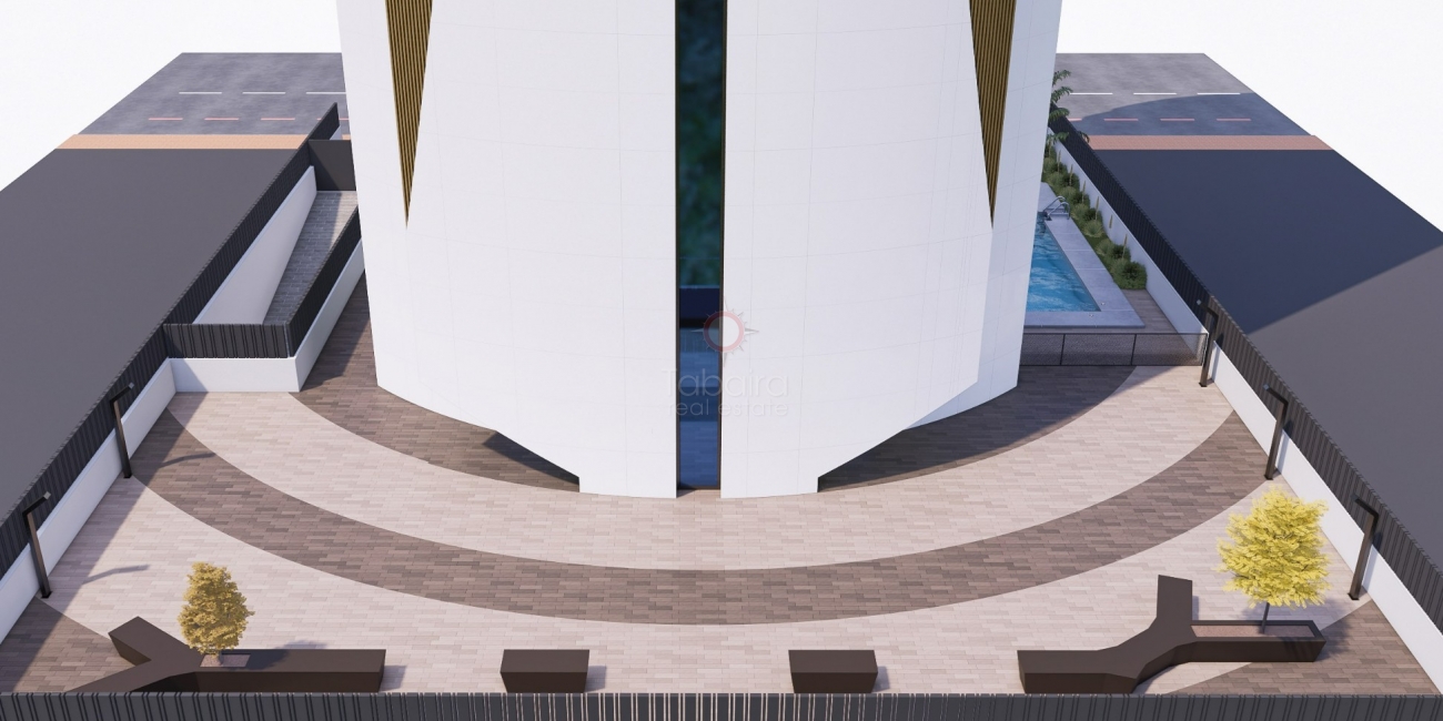 Venta &raquo; Apartamento &raquo; Calpe &raquo; Playa Arenal Bol