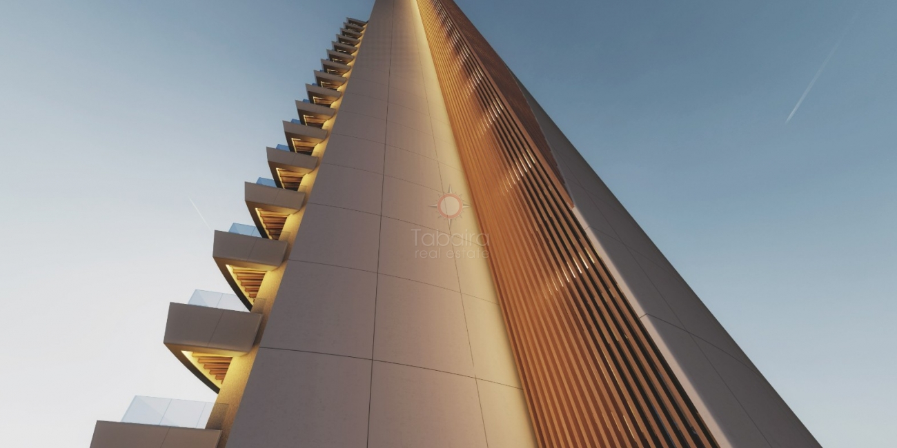 Venta &raquo; Apartamento &raquo; Calpe &raquo; Playa Arenal Bol