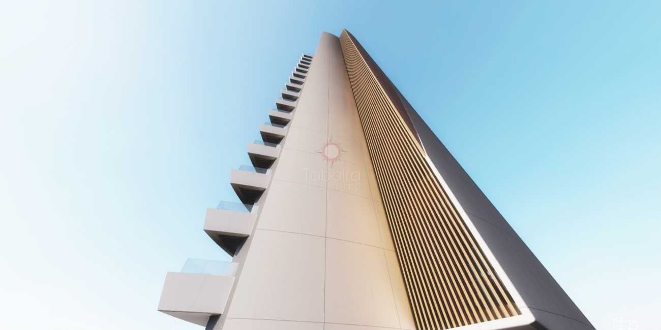 Venta &raquo; Apartamento &raquo; Calpe &raquo; Playa Arenal Bol