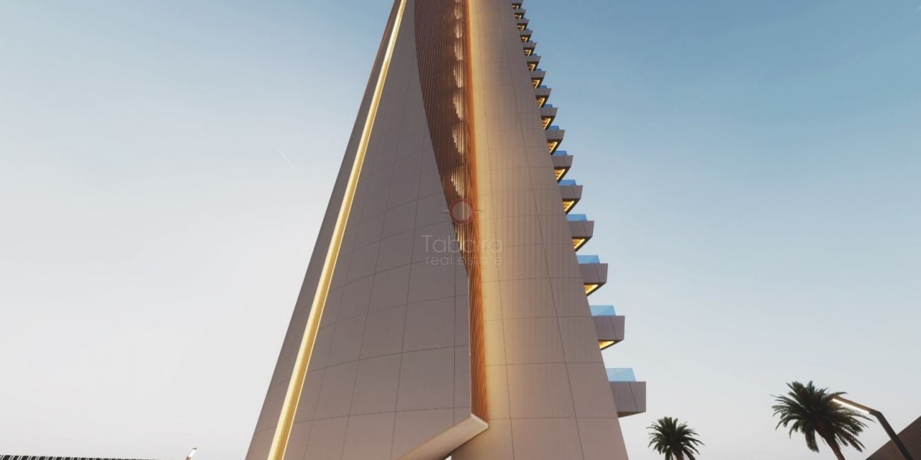 Venta &raquo; Apartamento &raquo; Calpe &raquo; Playa Arenal Bol