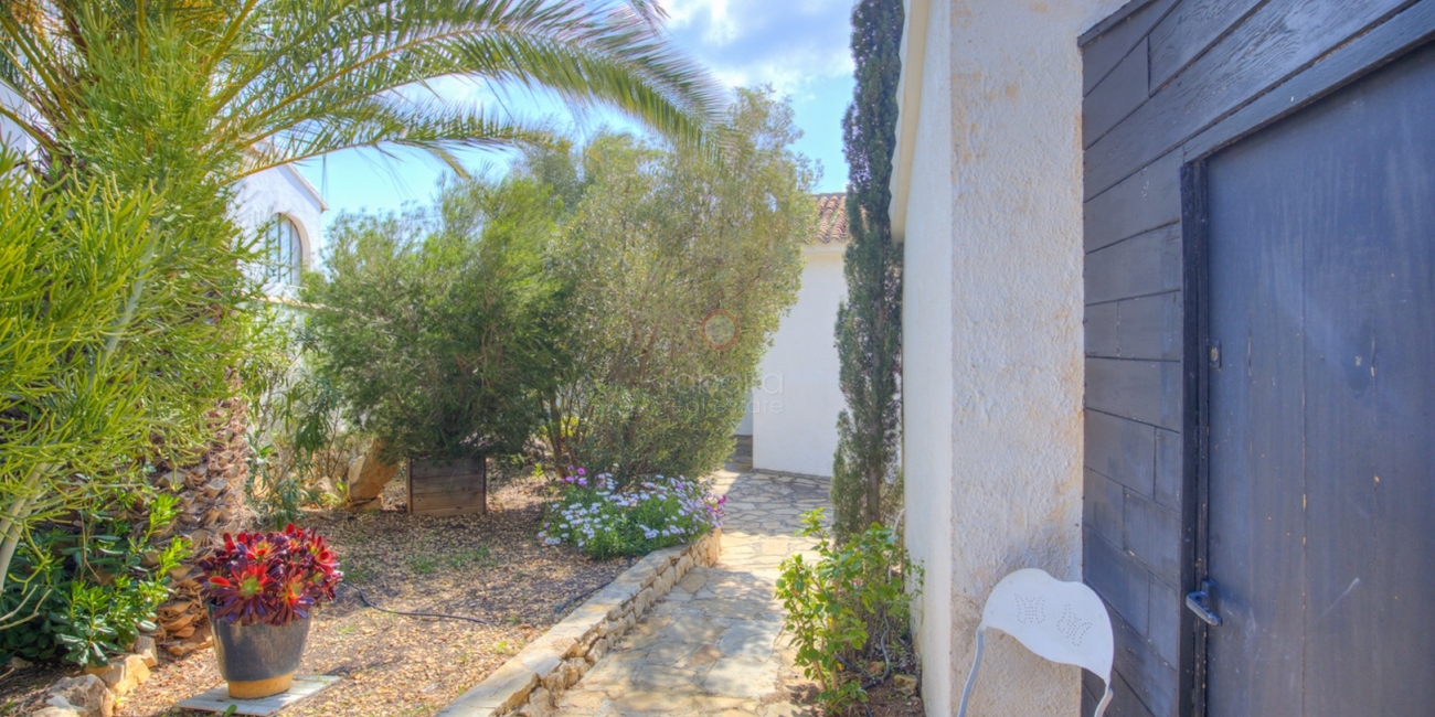 Vente &raquo; Villa &raquo; Moraira &raquo; Moraira